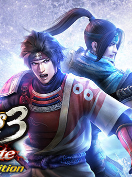 WARRIORS OROCHI 3 Ultimate Definitive Edition (PC) - Steam Key - GLOBAL