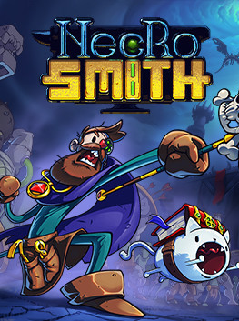Necrosmith (PC) - Steam Key - GLOBAL Necrosmith (PC) - Steam Key - GLOBAL
