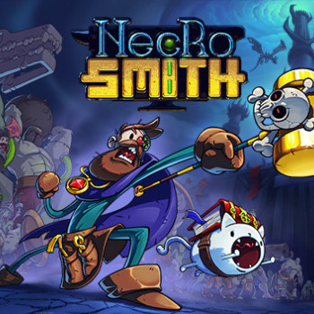 Necrosmith (PC) - Steam Key - GLOBAL