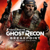 Tom Clancy's Ghost Recon Breakpoint | Deluxe Edition (PC) - Ubisoft Connect Key - EUROPE Tom Clancy's Ghost Recon Breakpoint | Deluxe Edition (PC) - Ubisoft Connect Key - EUROPE
