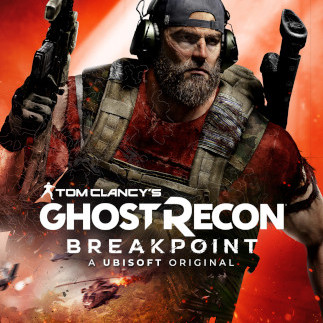 Tom Clancy's Ghost Recon Breakpoint | Deluxe Edition (PC) - Ubisoft Connect Key - EUROPE