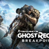 Tom Clancy's Ghost Recon Breakpoint | Deluxe Edition (PC) - Ubisoft Connect Key - EUROPE Tom Clancy's Ghost Recon Breakpoint | Deluxe Edition (PC) - Ubisoft Connect Key - EUROPE