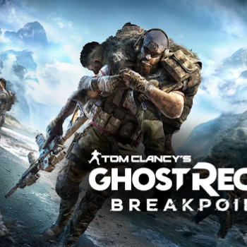 Tom Clancy's Ghost Recon Breakpoint | Deluxe Edition (PC) - Ubisoft Connect Key - EUROPE