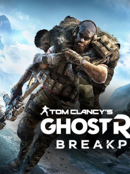 Tom Clancy's Ghost Recon Breakpoint | Deluxe Edition (PC) - Ubisoft Connect Key - EUROPE Tom Clancy's Ghost Recon Breakpoint | Deluxe Edition (PC) - Ubisoft Connect Key - EUROPE