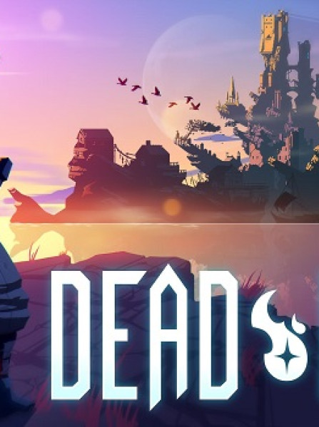 Dead Cells (PC) - Steam Key - ROW Dead Cells (PC) - Steam Key - ROW