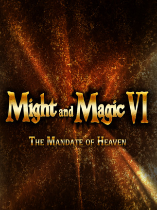 Might & Magic VI: Mandate of Heaven Ubisoft Connect Key GLOBAL Might & Magic VI: Mandate of Heaven Ubisoft Connect Key GLOBAL