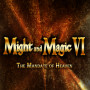 Might & Magic VI: Mandate of Heaven Ubisoft Connect Key GLOBAL