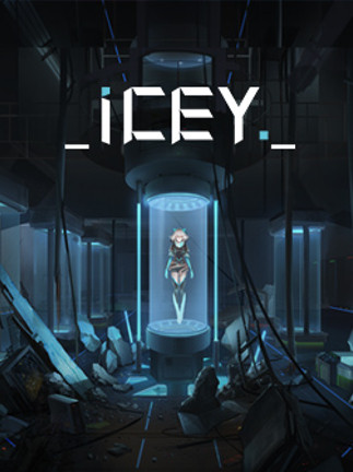 ICEY Steam Key GLOBAL ICEY Steam Key GLOBAL