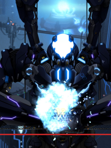 ICEY Steam Key GLOBAL ICEY Steam Key GLOBAL