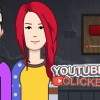 Youtubers Clicker Steam Key GLOBAL Youtubers Clicker Steam Key GLOBAL
