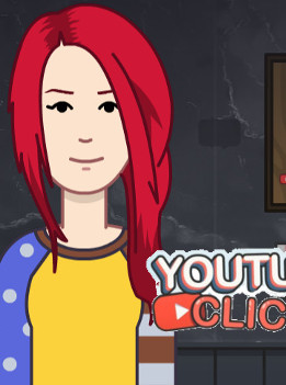 Youtubers Clicker Steam Key GLOBAL Youtubers Clicker Steam Key GLOBAL