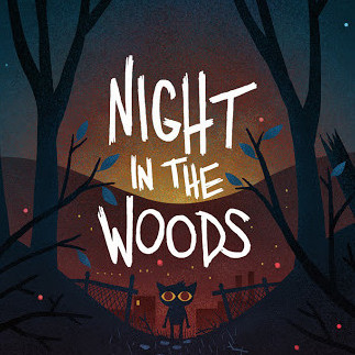 Night in the Woods Steam Key GLOBAL
