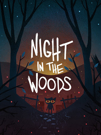 Night in the Woods Steam Key GLOBAL Night in the Woods Steam Key GLOBAL