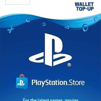PlayStation Network Gift Card 50 SGD PSN SINGAPORE
