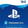 PlayStation Network Gift Card 50 SGD PSN SINGAPORE