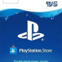 PlayStation Network Gift Card 20 SGD - PSN Key - SINGAPORE