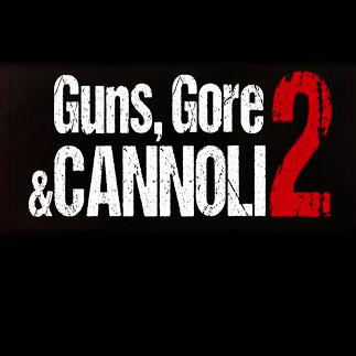Guns, Gore and Cannoli 2 Xbox Live Key Xbox One EUROPE