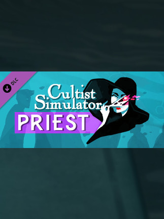 Cultist Simulator: The Priest Steam Key GLOBAL Cultist Simulator: The Priest Steam Key GLOBAL