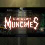 Dungeon Munchies Steam Key GLOBAL