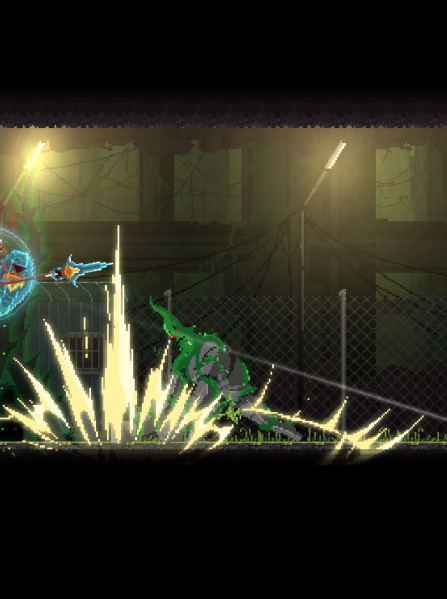 Dungeon Munchies Steam Key GLOBAL