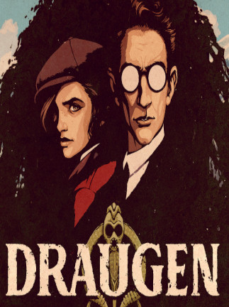 Draugen Steam Key GLOBAL