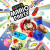 Super Mario Party Nintendo Switch Nintendo eShop Key EUROPE