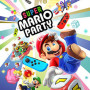 Super Mario Party Nintendo Switch Nintendo eShop Key EUROPE
