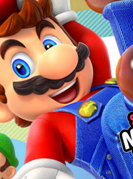 Super Mario Party Nintendo Switch Nintendo eShop Key EUROPE