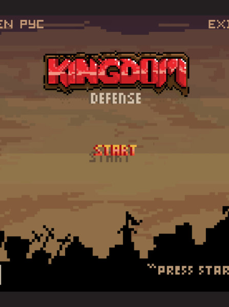 Kingdom Defense - Steam - Key GLOBAL Kingdom Defense - Steam - Key GLOBAL