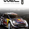 WRC 8 FIA World Rally Championship - Epic Games - Key EUROPE