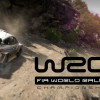 WRC 8 FIA World Rally Championship - Epic Games - Key EUROPE