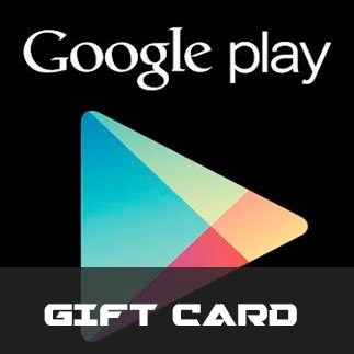 Google Play Gift Card 25 EUR - Google Play Key - ITALY