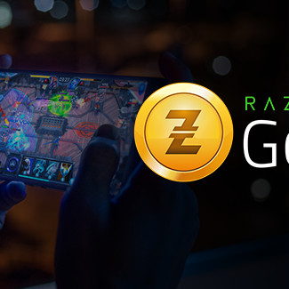Razer Gold 100 INR - Razer Key - INDIA