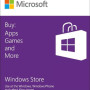 Windows Store Gift Card 50 EUR - Microsoft Key - EUROPE