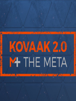 KovaaK 2.0: The Meta (PC) - Steam Key - GLOBAL KovaaK 2.0: The Meta (PC) - Steam Key - GLOBAL