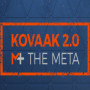 KovaaK 2.0: The Meta (PC) - Steam Key - GLOBAL