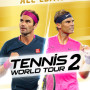 Tennis World Tour 2 | Ace Edition (PC) - Steam Key - GLOBAL