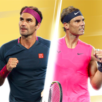 Tennis World Tour 2 | Ace Edition (PC) - Steam Key - GLOBAL