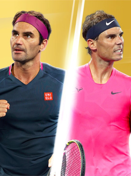 Tennis World Tour 2 | Ace Edition (PC) - Steam Key - GLOBAL Tennis World Tour 2 | Ace Edition (PC) - Steam Key - GLOBAL