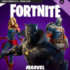 Fortnite - Marvel: Royalty & Warriors Pack (Xbox Series X/S) - Xbox Live Key - EUROPE Fortnite - Marvel: Royalty & Warriors Pack (Xbox Series X/S) - Xbox Live Key - EUROPE