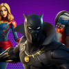 Fortnite - Marvel: Royalty & Warriors Pack (Xbox Series X/S) - Xbox Live Key - EUROPE Fortnite - Marvel: Royalty & Warriors Pack (Xbox Series X/S) - Xbox Live Key - EUROPE