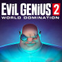 Evil Genius 2: World Domination (PC) - Steam Key - EUROPE
