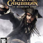 Pirates of the Caribbean: At World's End (PC) - Steam Key - EUROPE