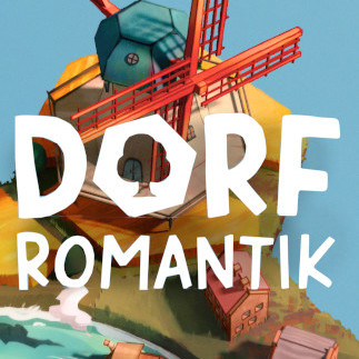 Dorfromantik (PC) - Steam Key - GLOBAL