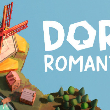 Dorfromantik (PC) - Steam Key - GLOBAL