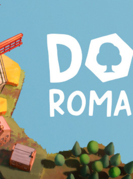 Dorfromantik (PC) - Steam Key - GLOBAL Dorfromantik (PC) - Steam Key - GLOBAL