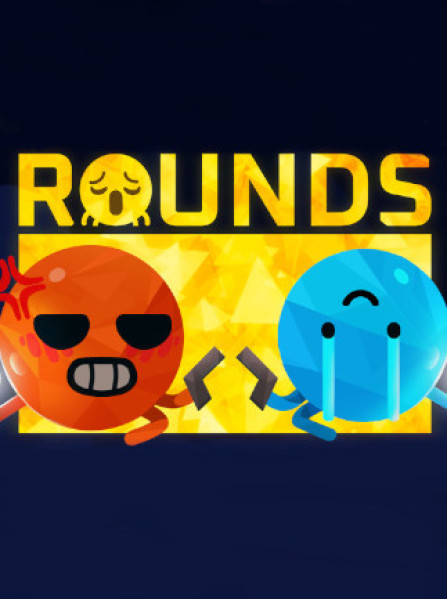 ROUNDS (PC) - Steam Key - GLOBAL ROUNDS (PC) - Steam Key - GLOBAL