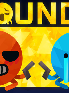 ROUNDS (PC) - Steam Key - GLOBAL