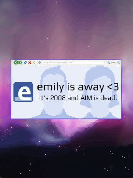 Emily is Away <3 (PC) - Steam Key - GLOBAL Emily is Away <3 (PC) - Steam Key - GLOBAL