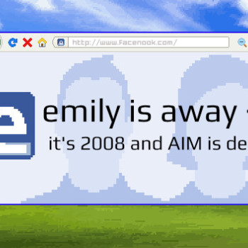 Emily is Away <3 (PC) - Steam Key - GLOBAL